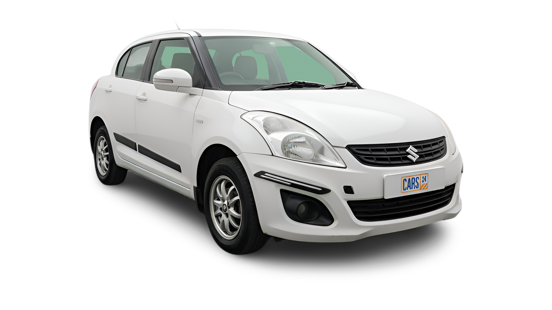 Maruti Swift Dzire-img